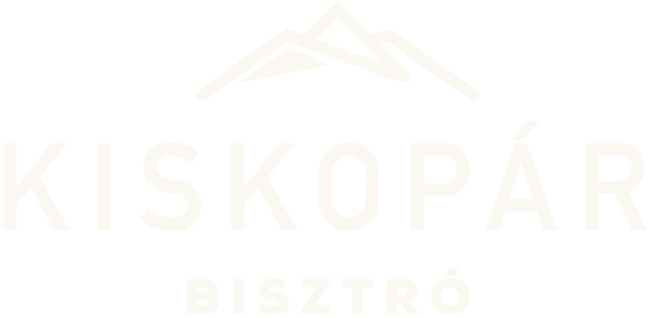 Kiskopár Bisztró